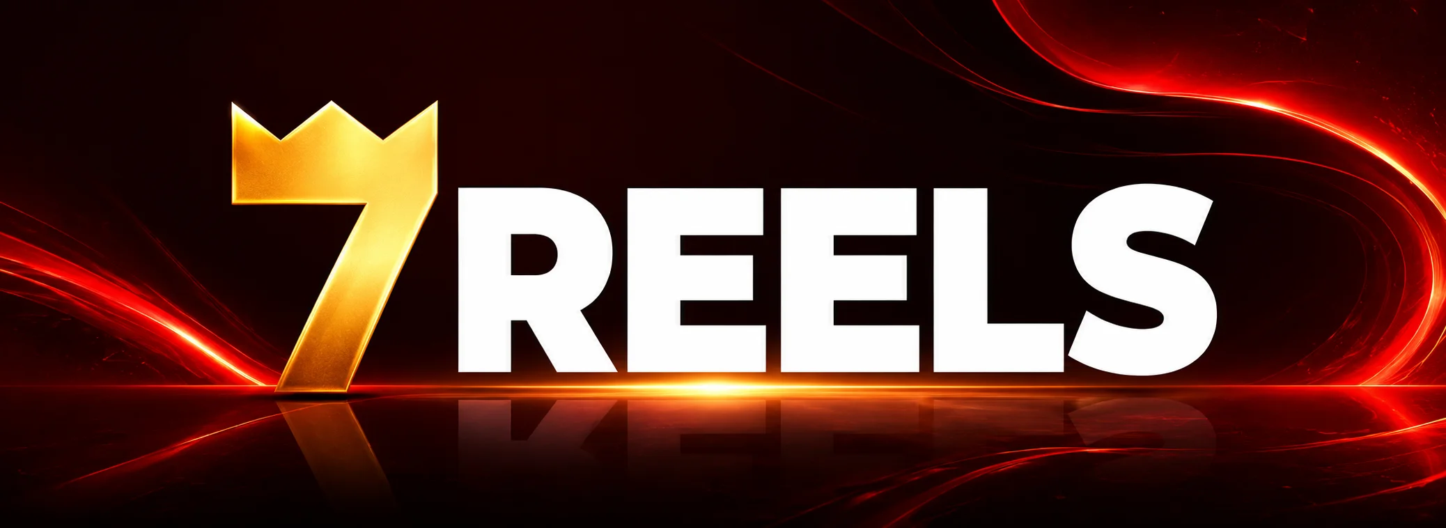 7Reels Casino Canada welcome banner showing the C$4,000 plus 400 free spins offer